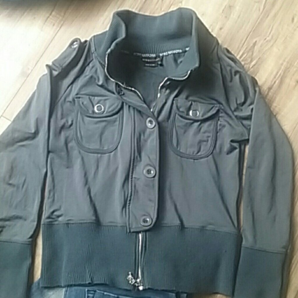 BCBG jacket