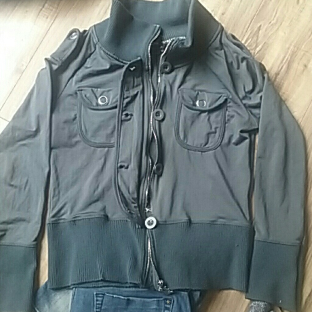 BCBG jacket - Picture 2 of 4