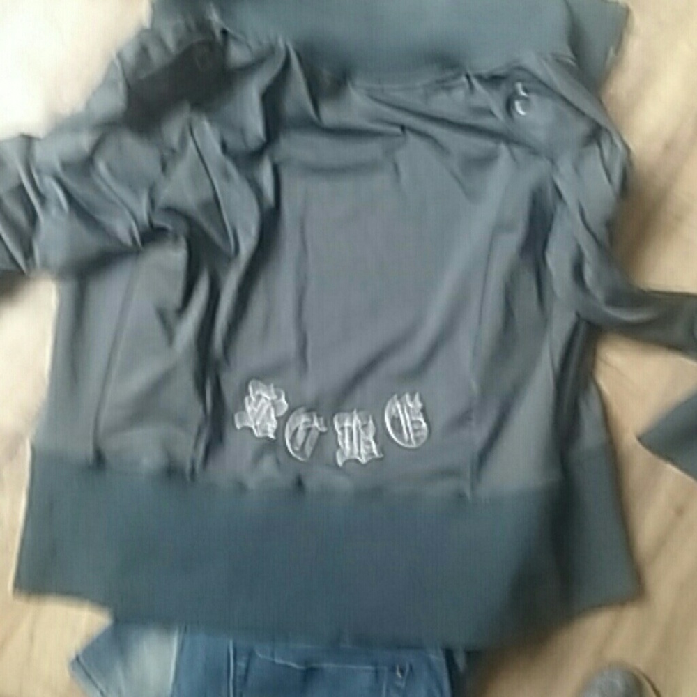 BCBG jacket - Picture 3 of 4