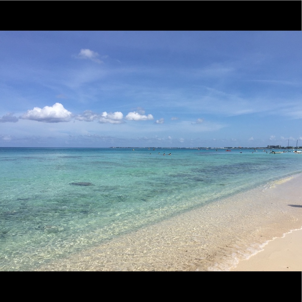 Meet your Posher, Cindy