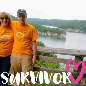 Meet your Posher, Lynne