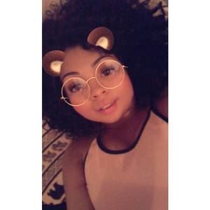 Meet your Posher, Destiny