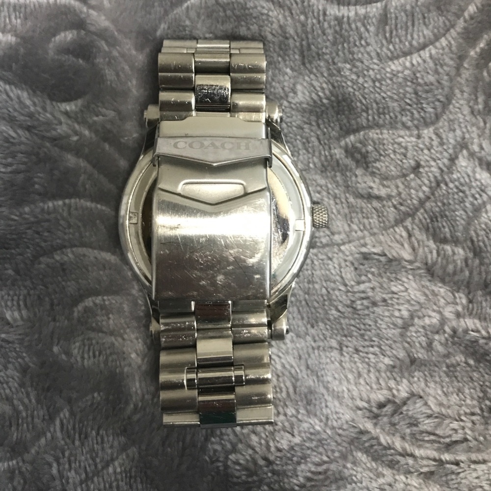 Coach watch - Picture 2 of 3