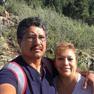 Meet your Posher, Roberto