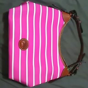 Dooney and Bourke Large Erica