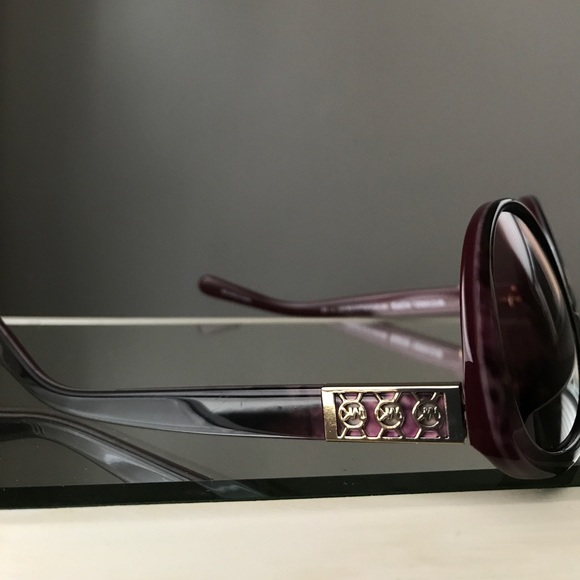 Michael Kors Sunglasses - Picture 2 of 4