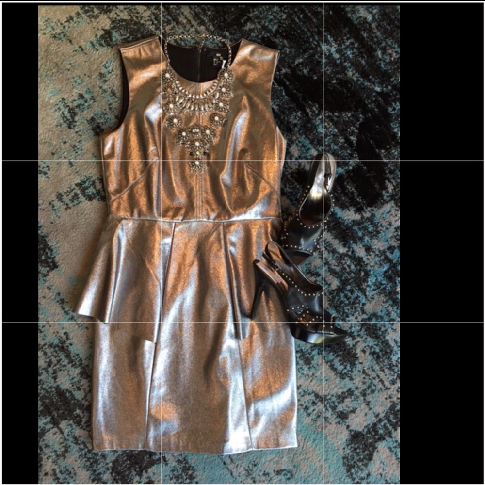H&M dress