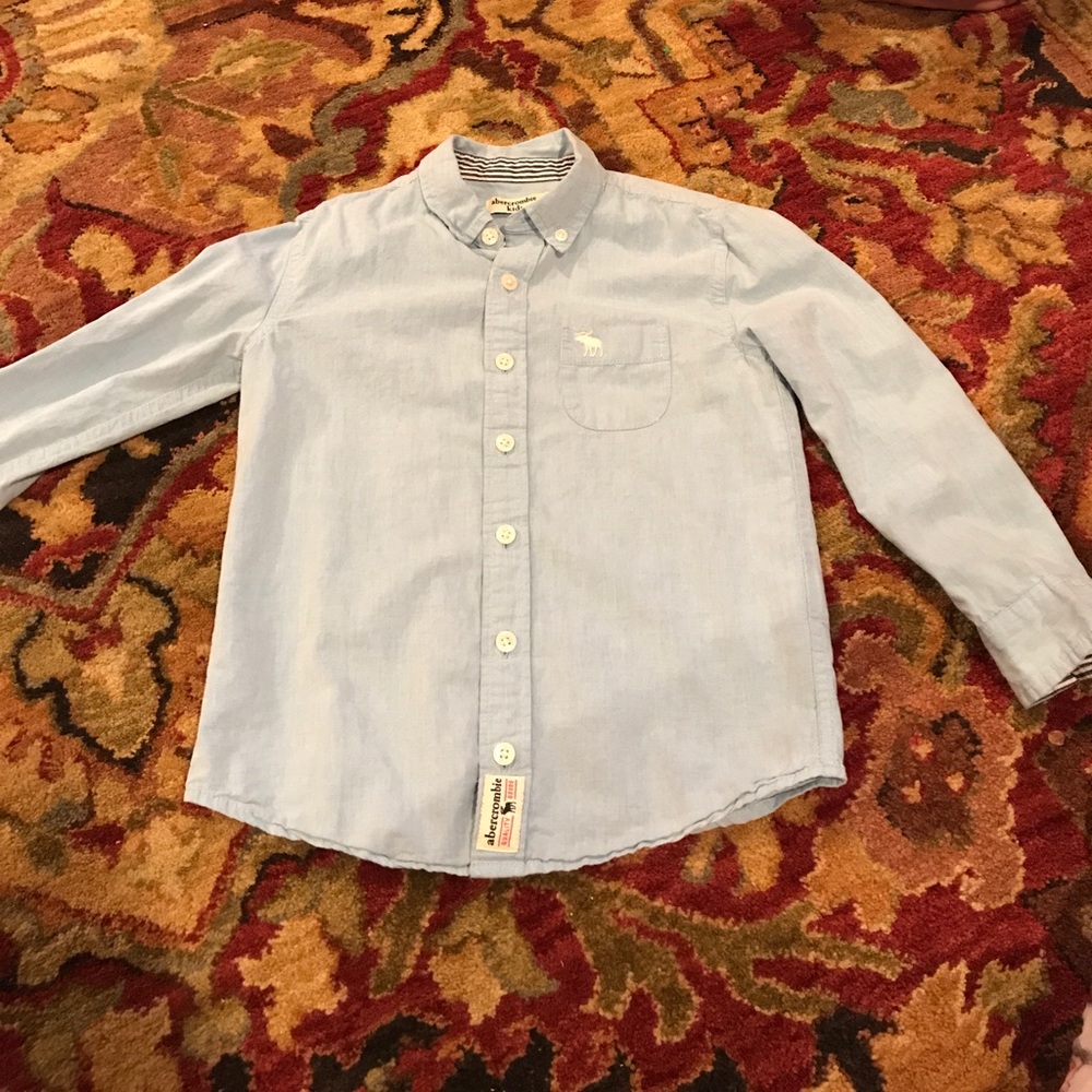 Button down