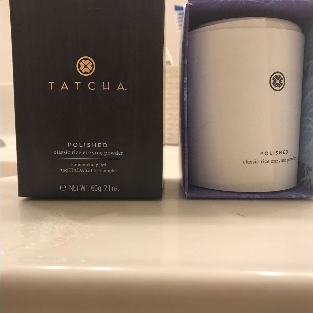 Tatcha Classic Rice Enzyme Powder