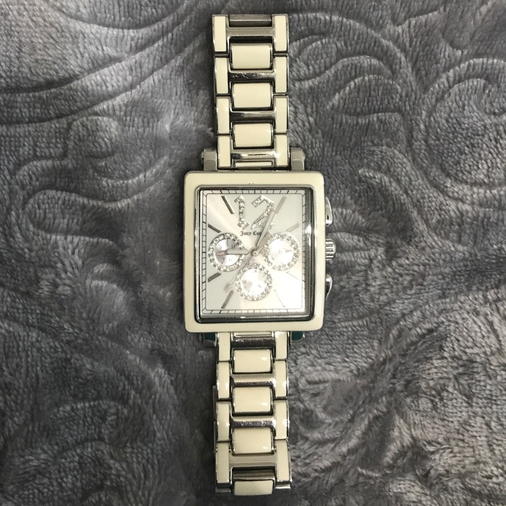 Juicy couture watch