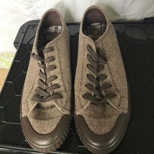 Men’s Penguin Shoes - NEVER WORN