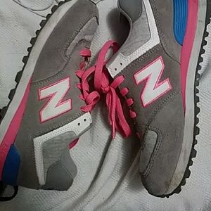 NewBalances Shoes