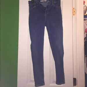 TopShop Skinny Jeans