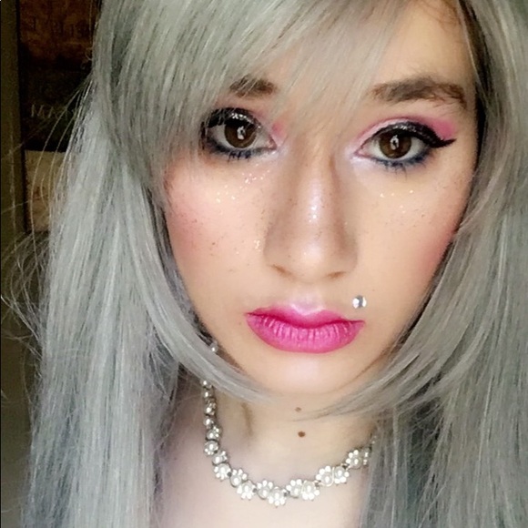 Meet your Posher, Kali - Picture 3 of 8