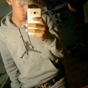 Meet your Posher, Jose