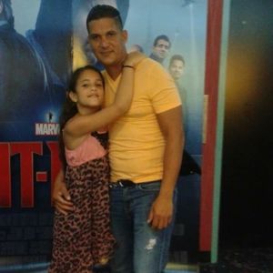 Meet your Posher, Pedro