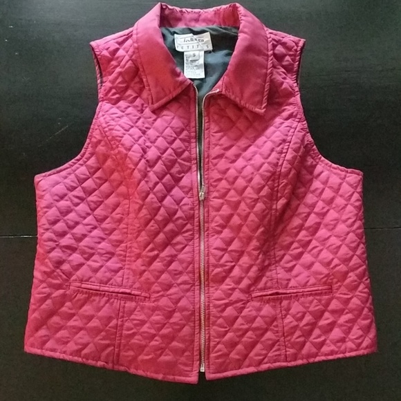 Talbots Other - Talbots vest