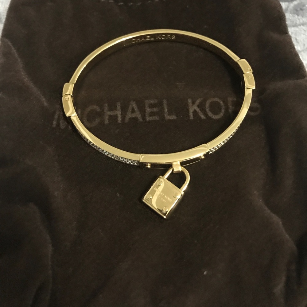 Michael Kors bracelet