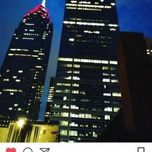 Meet your Posher, Charles