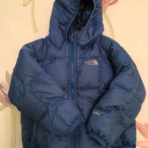 Boy 3T winter Coat