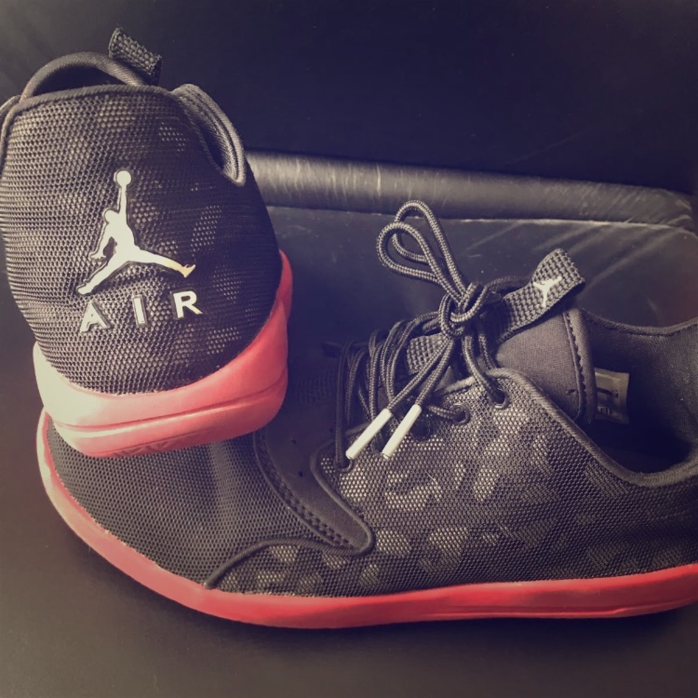 Nike Jordan Size 7 Shoes