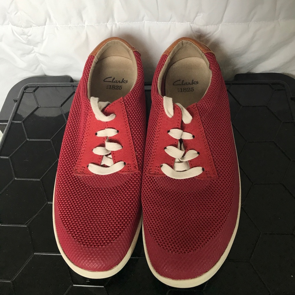 Men’s Clark’s Sneaker