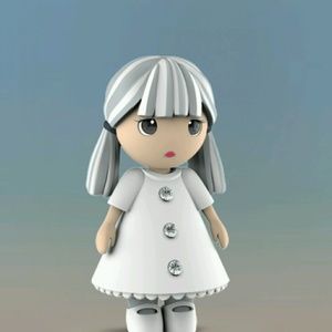 Meet your Posher, Shanon