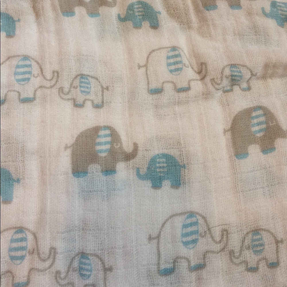 Muslin Sleep Sacks - Picture 3 of 3