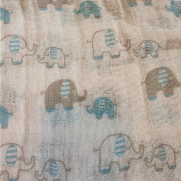 Muslin Sleep Sacks - Picture 3 of 3