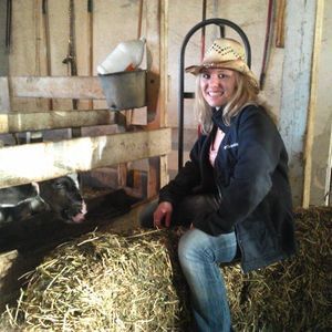 Meet your Posher, Anika