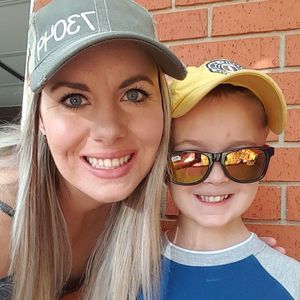 Meet your Posher, Kyla