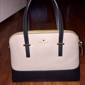Kate Spade NY Cedar Street Maise Satchel Medium