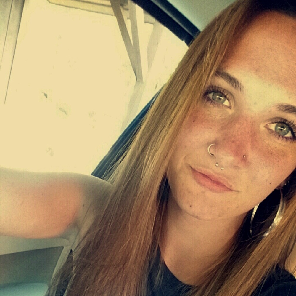 Meet your Posher, Casey