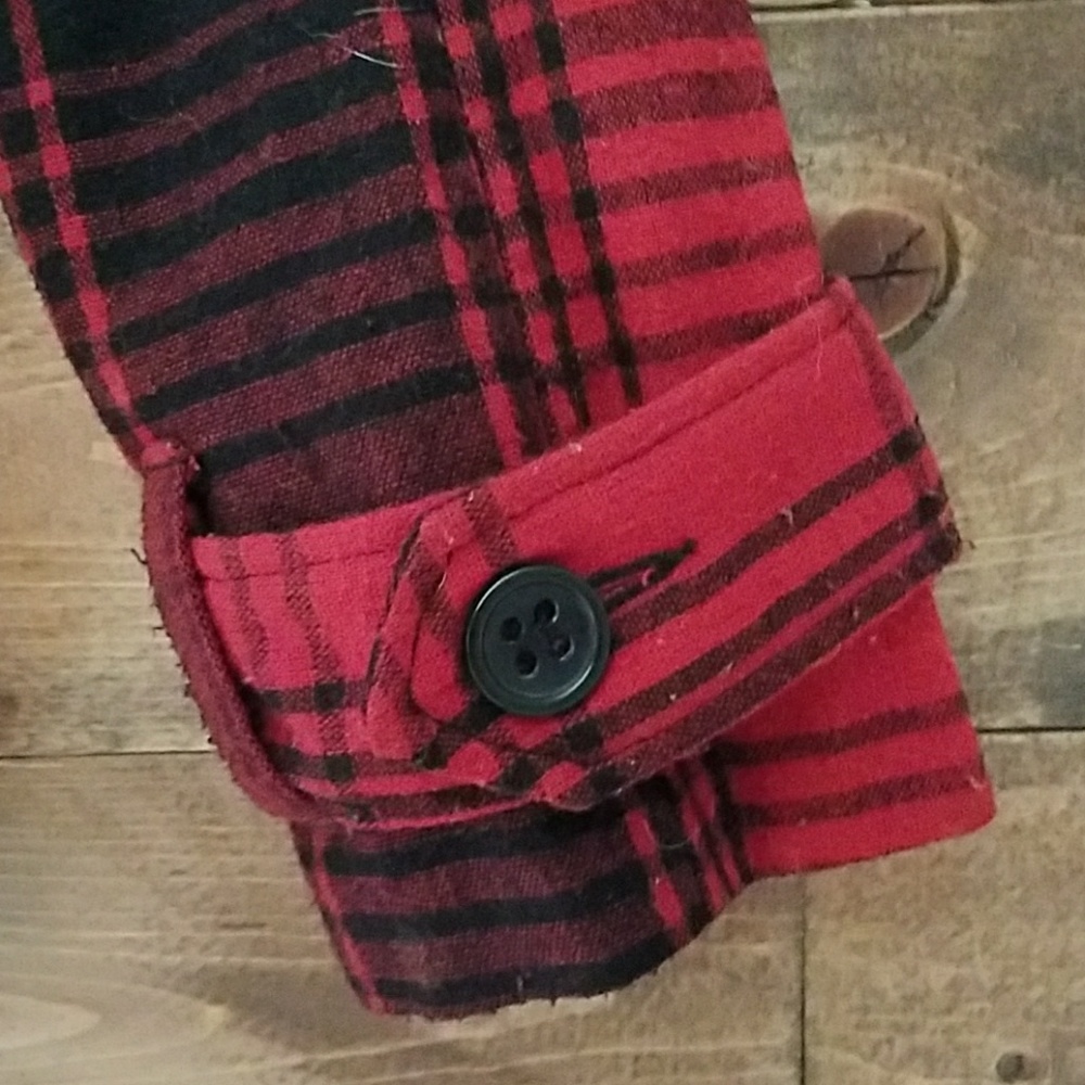Winter Coat - Picture 2 of 4