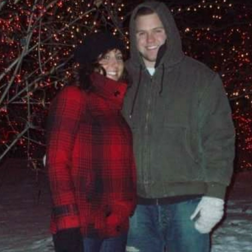 Winter Coat - Picture 4 of 4