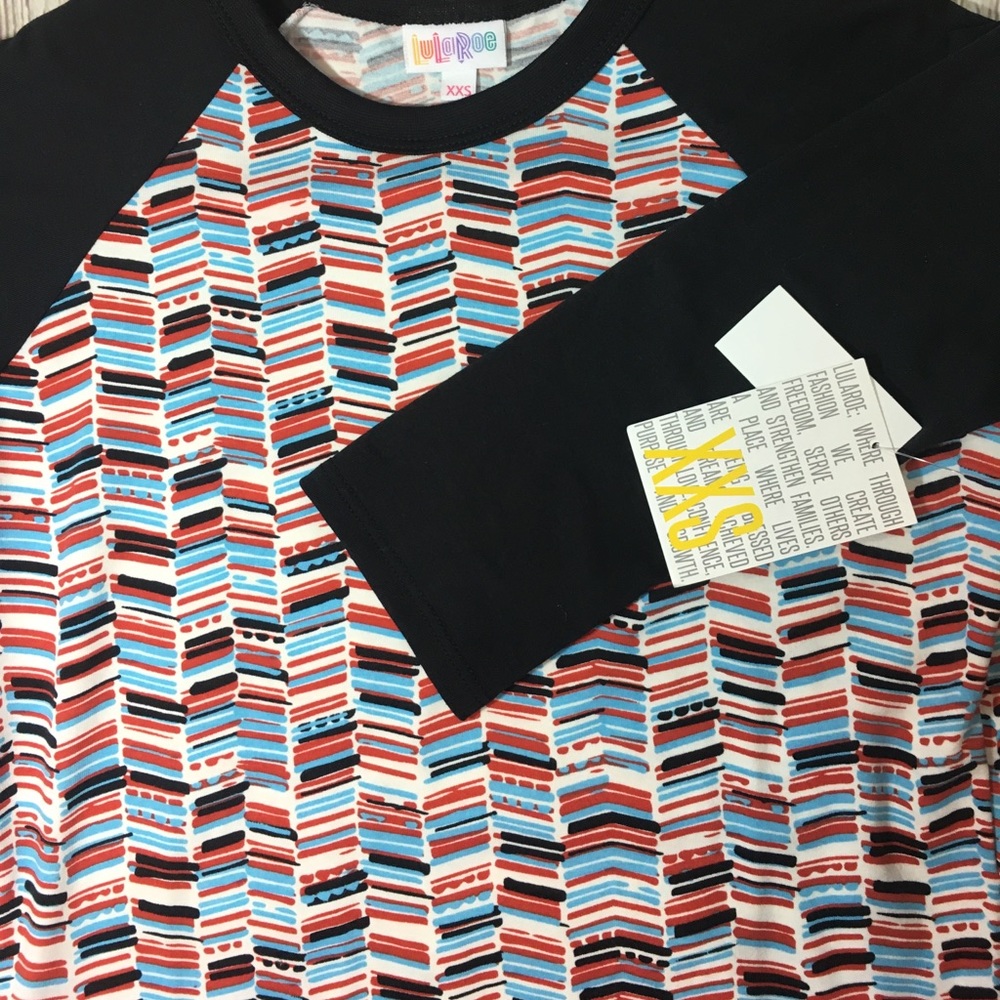 XXS LuLaRoe Randy