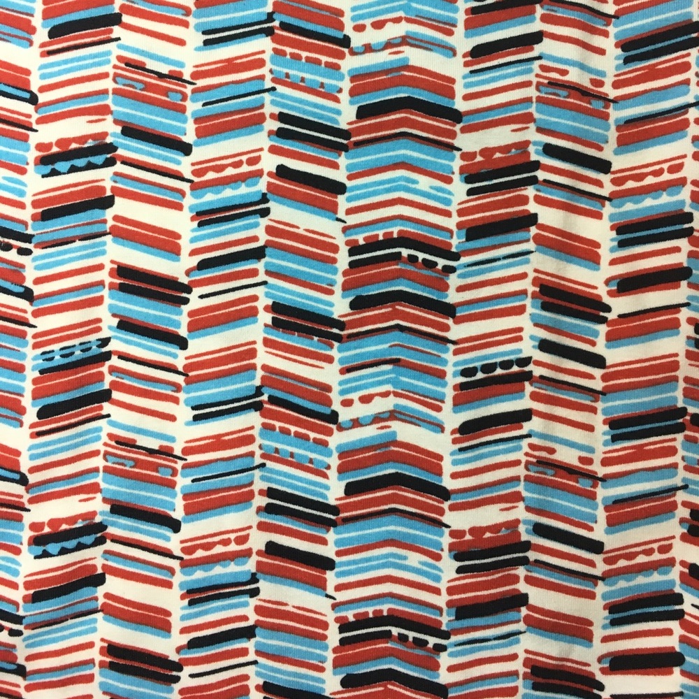 XXS LuLaRoe Randy - Picture 2 of 2