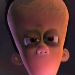 Meet your Posher, Peter