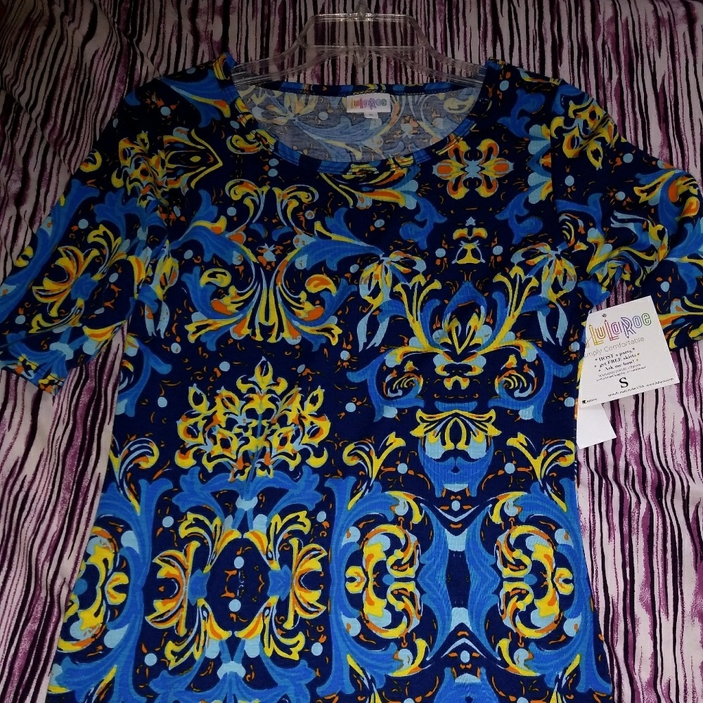 Lularoe Julia