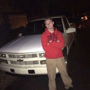 Meet your Posher, Nathan