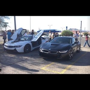 Meet your Posher, Alan