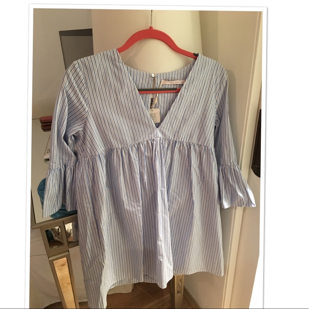 Zara romper
