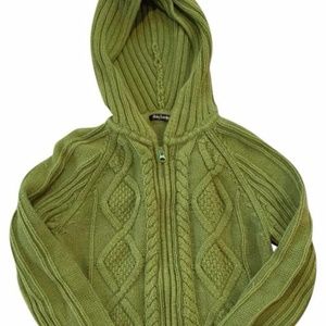 Daisy Fuentes Sweater Sweatshirt