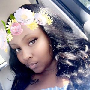 Meet your Posher, Kiara