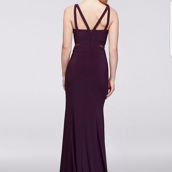 David's Bridal Gown - Picture 2 of 8