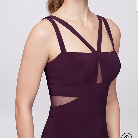 David's Bridal Gown - Picture 3 of 8