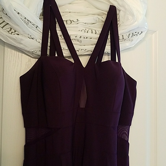 David's Bridal Gown - Picture 5 of 8