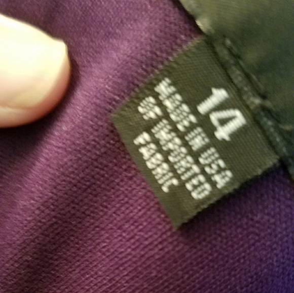 David's Bridal Gown - Picture 6 of 8