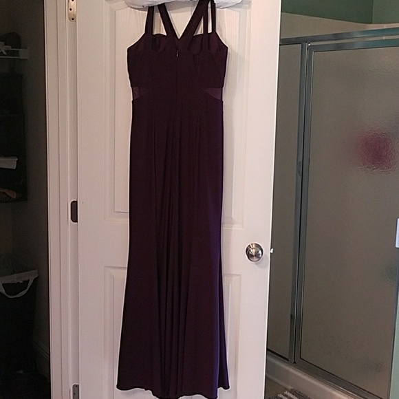 David's Bridal Gown - Picture 7 of 8