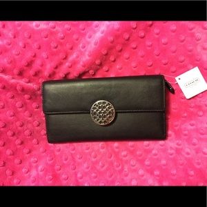 Beautiful new Coach wallet